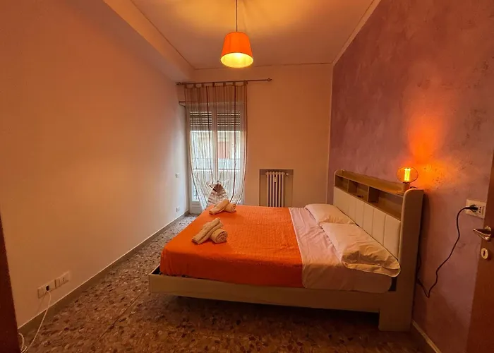 Marconi Rooms&Apartments