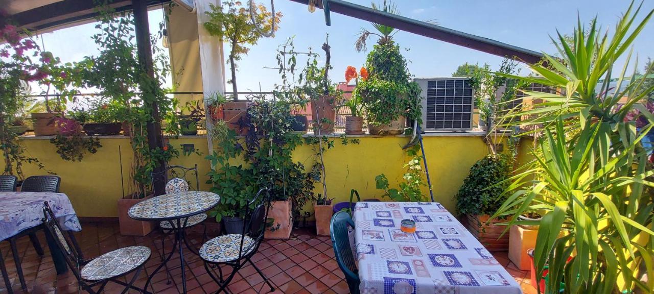 Affittacamere Marconi Rooms&apartments 2*