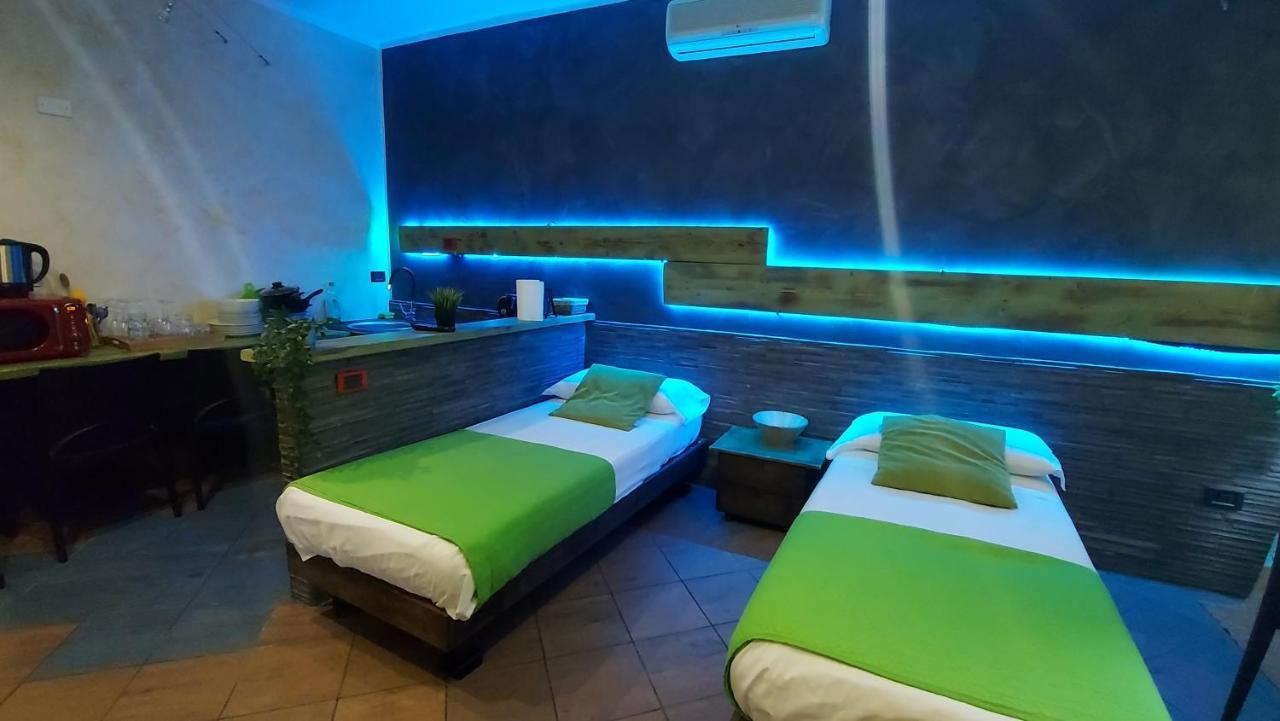 Marconi Rooms&apartments Affittacamere Verona