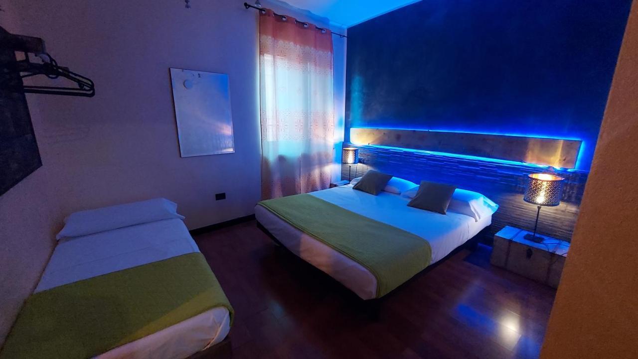 Affittacamere Marconi Rooms&apartments 2*