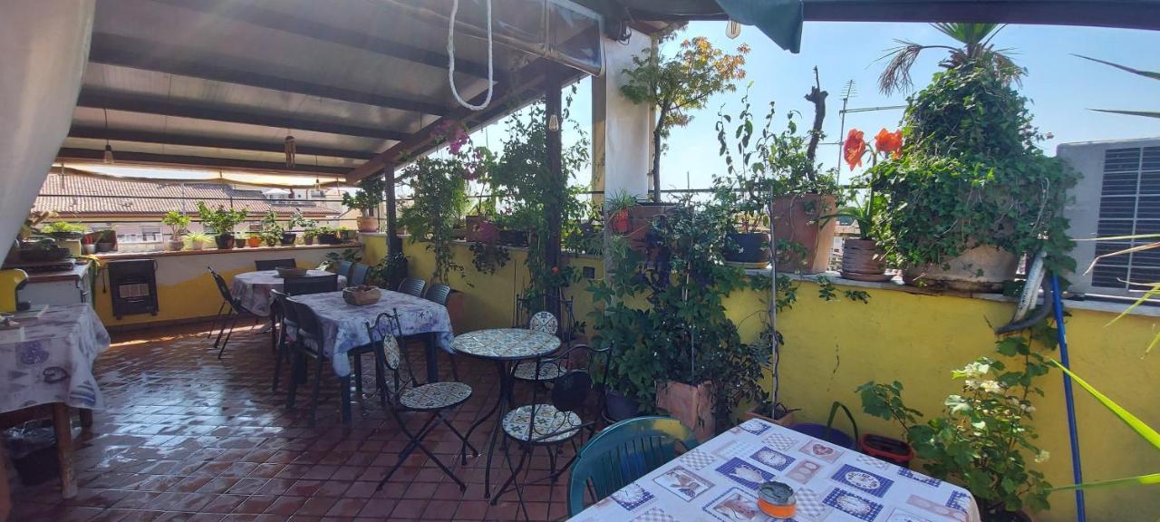 Marconi Rooms&apartments