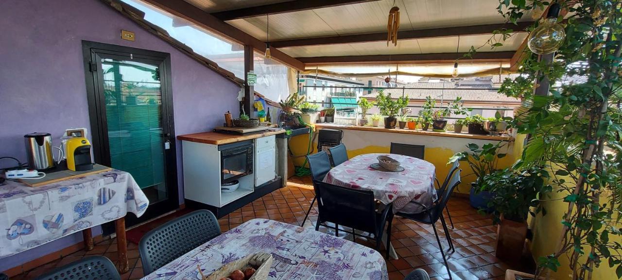 Marconi Rooms&apartments 2* Verona