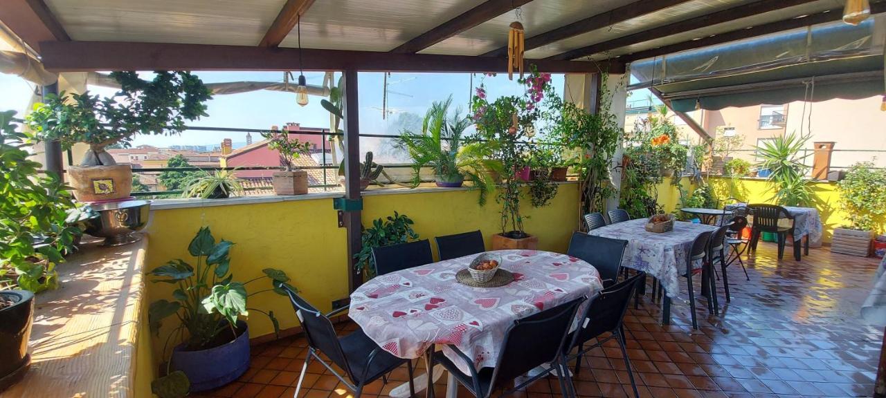 Affittacamere Marconi Rooms&apartments
