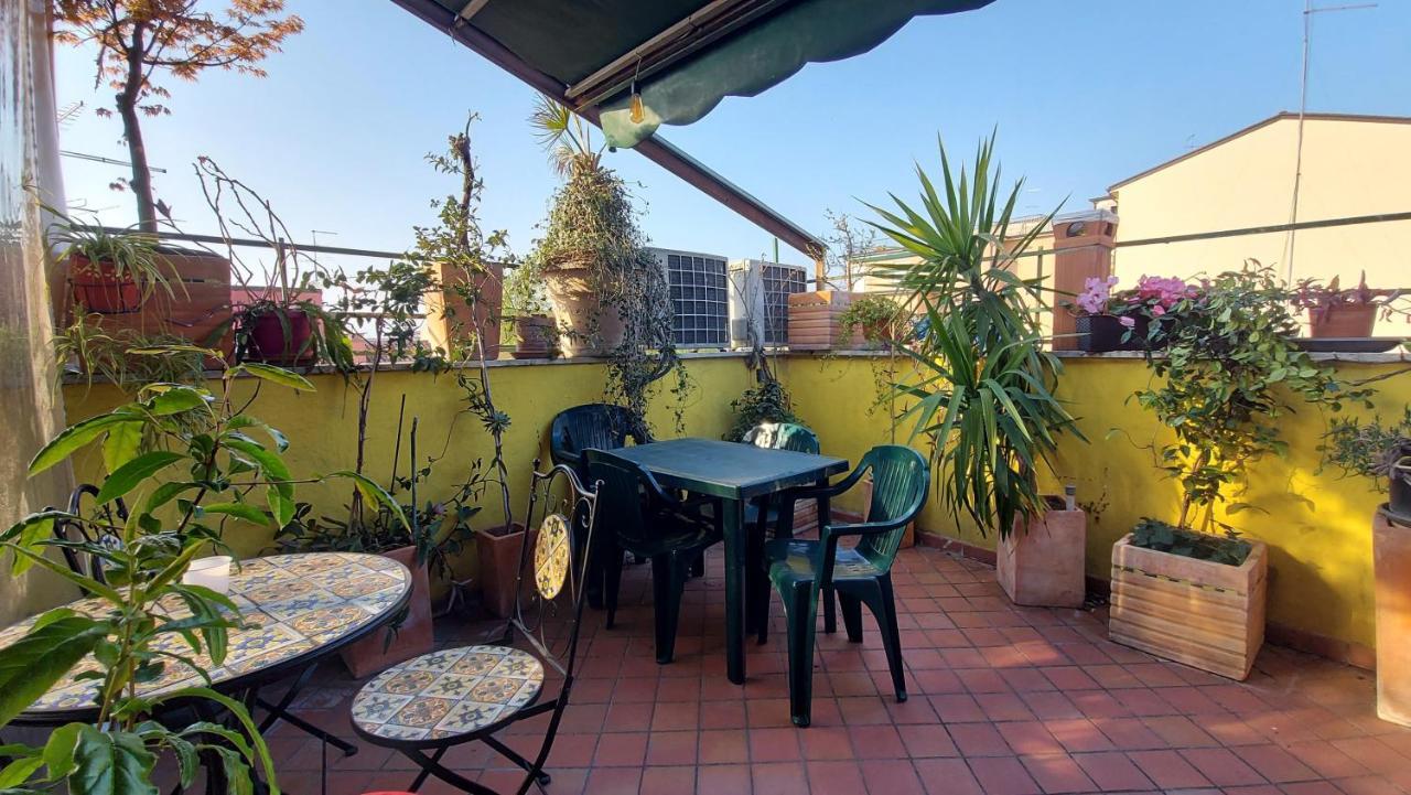 Marconi Rooms&apartments 2* Verona