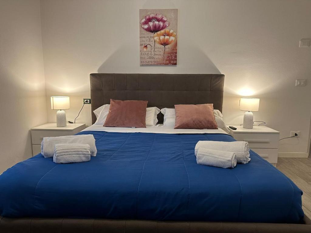 Marconi Rooms&apartments 2*