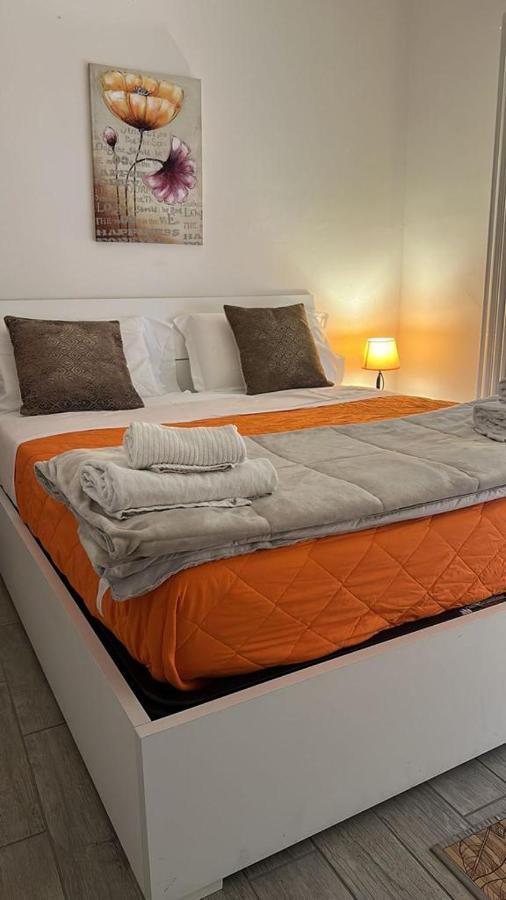 Marconi Rooms&apartments Affittacamere Verona