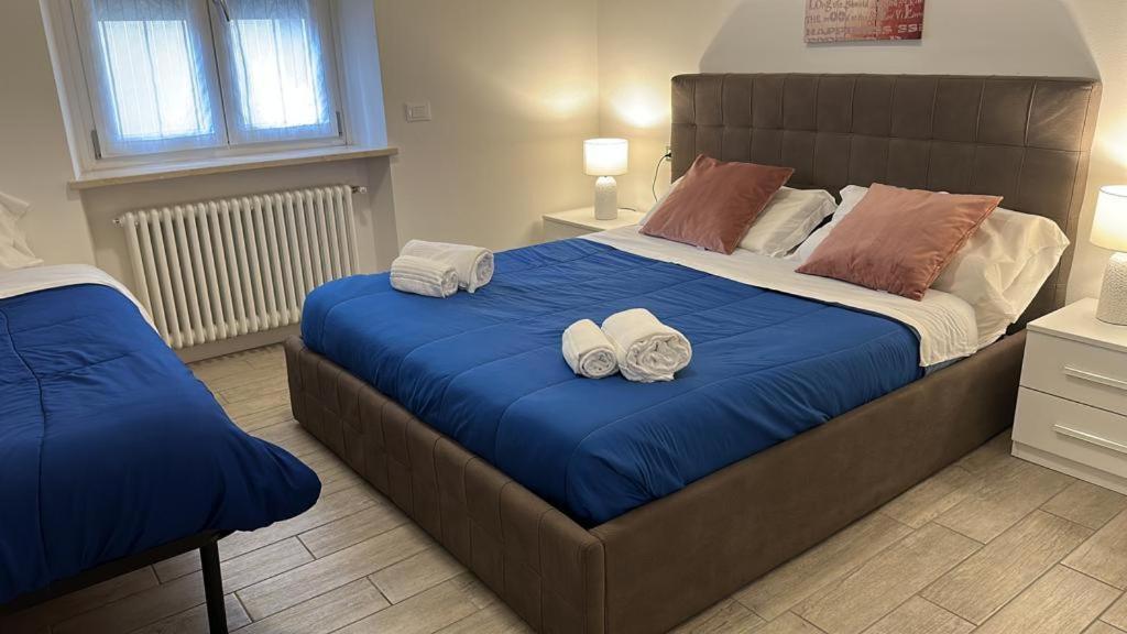 Marconi Rooms&apartments