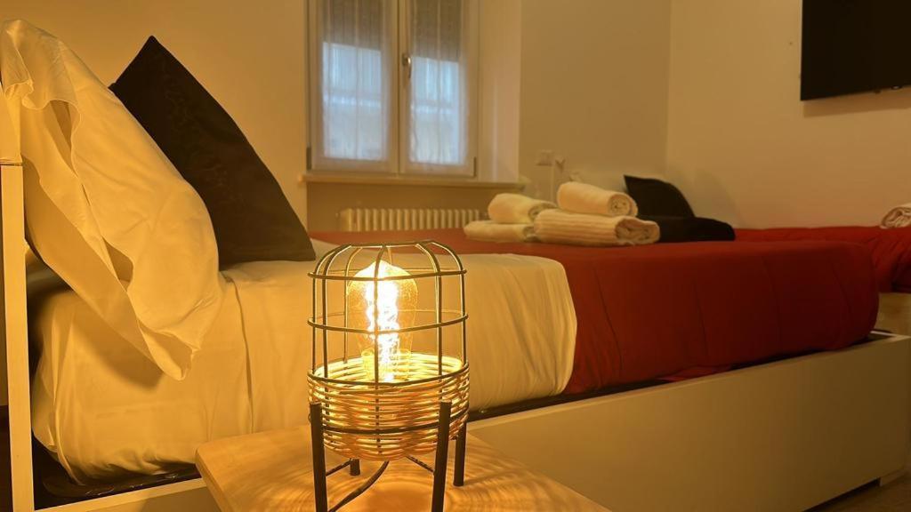 Marconi Rooms&apartments 2* Verona