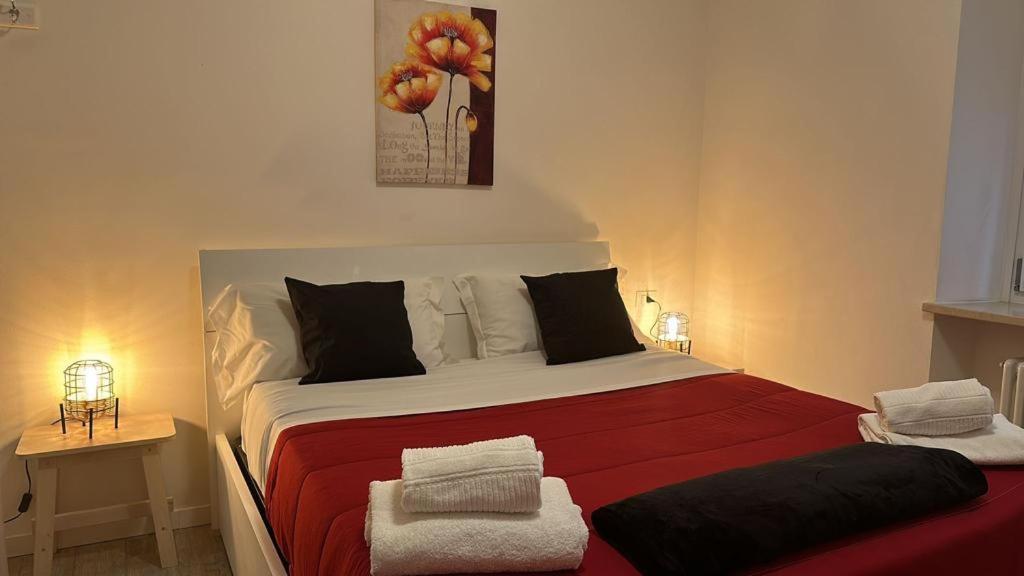 Marconi Rooms&apartments 2* Verona