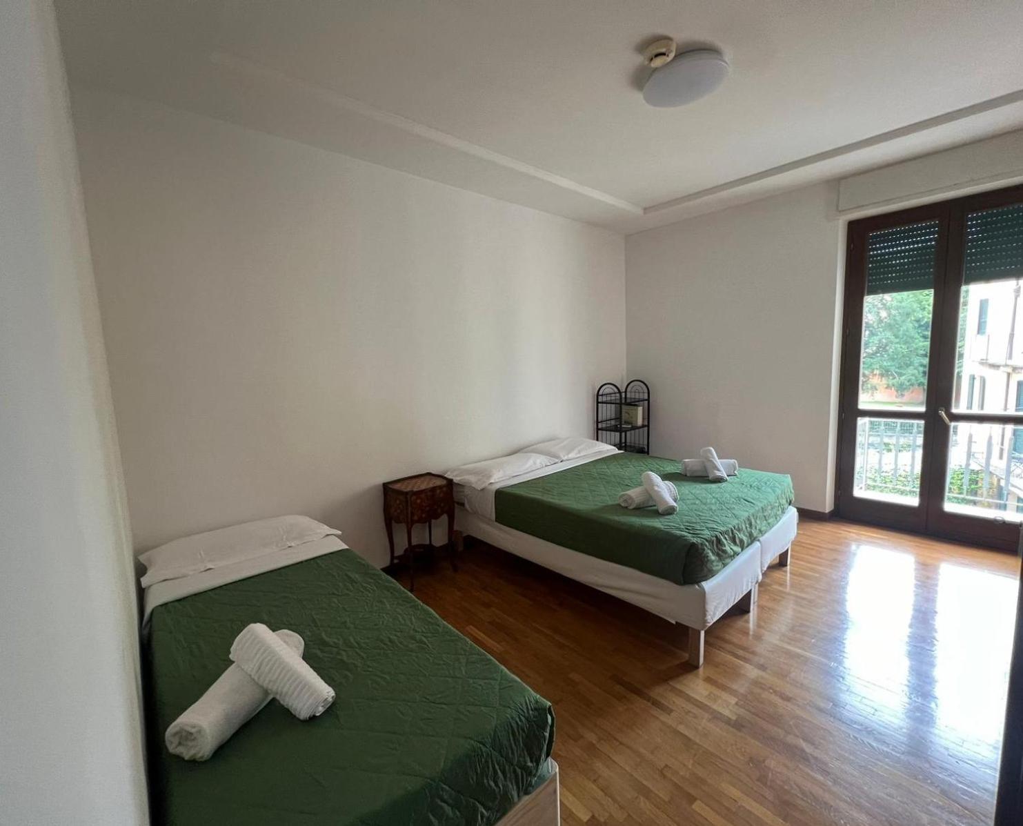 Marconi Rooms&apartments Affittacamere Verona