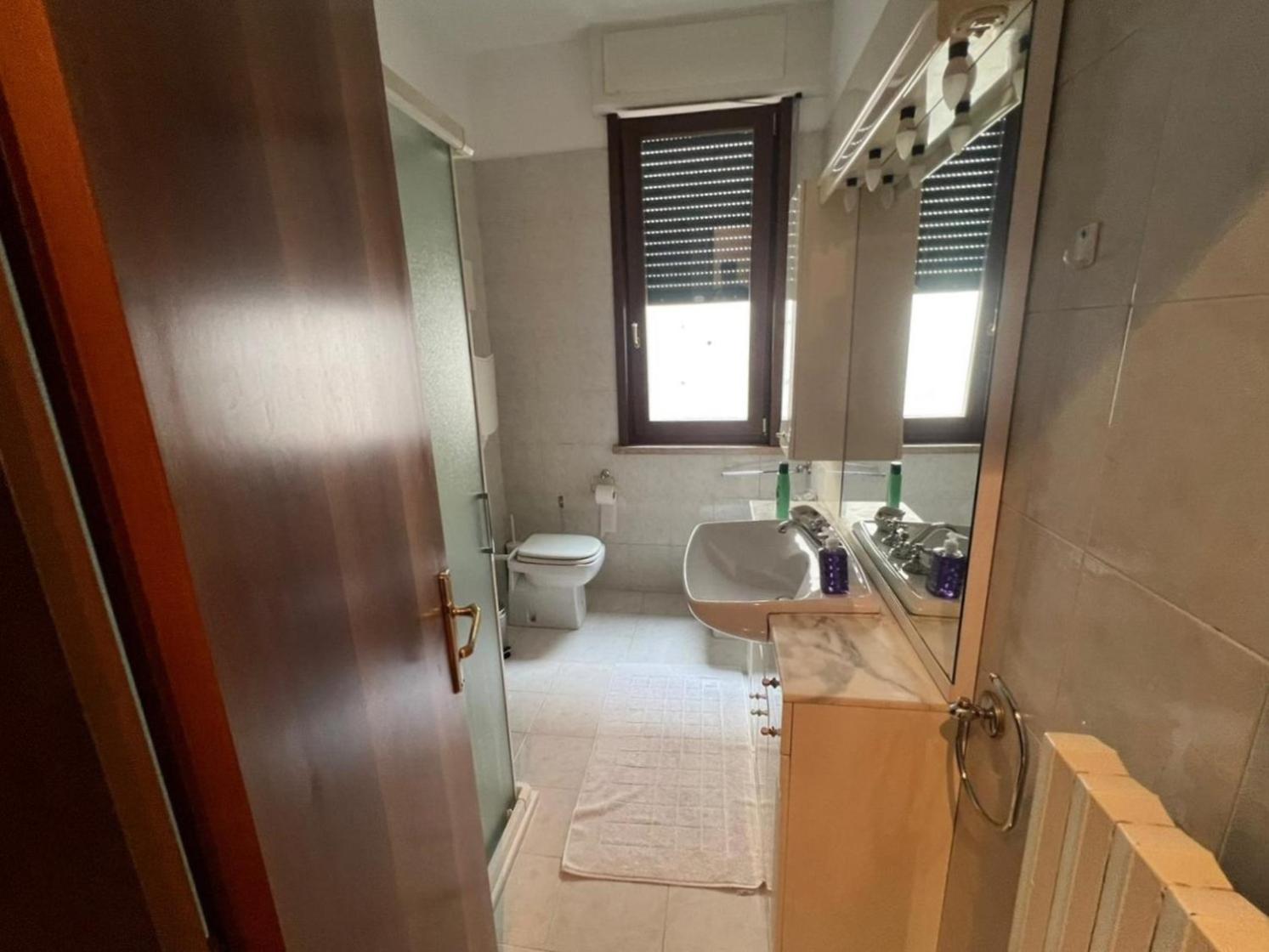 Marconi Rooms&apartments