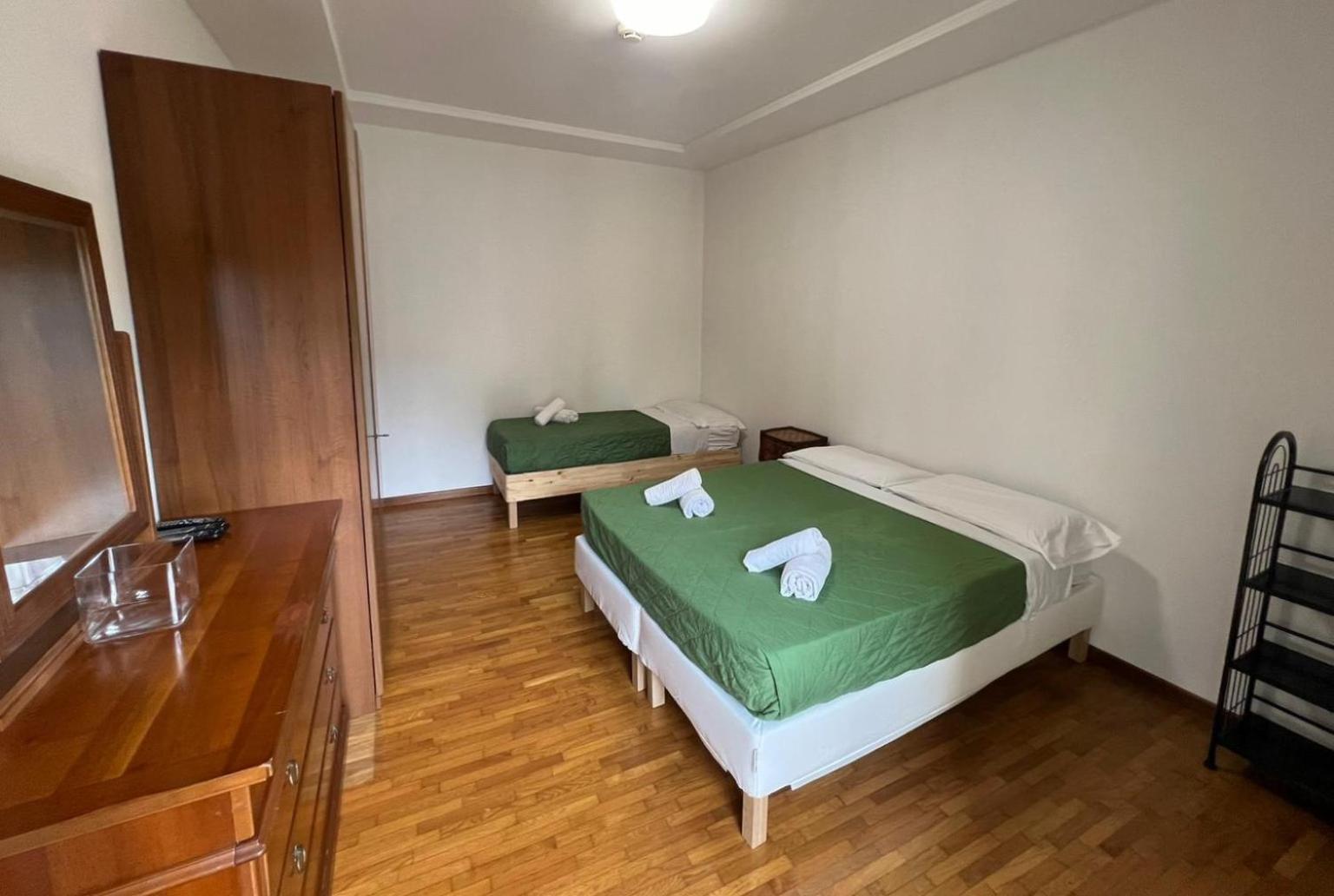 Affittacamere Marconi Rooms&apartments 2*