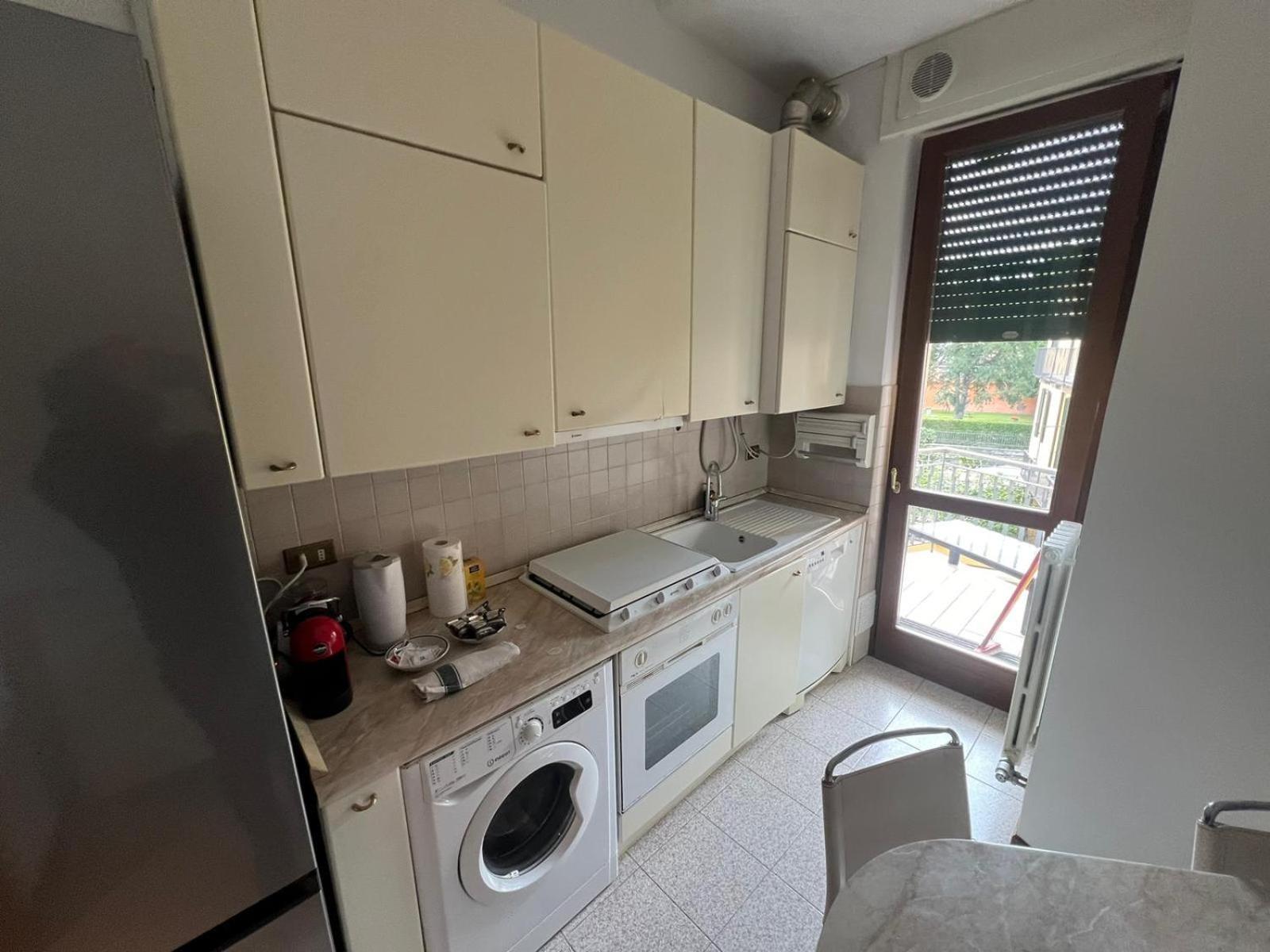 Marconi Rooms&apartments 2* Verona