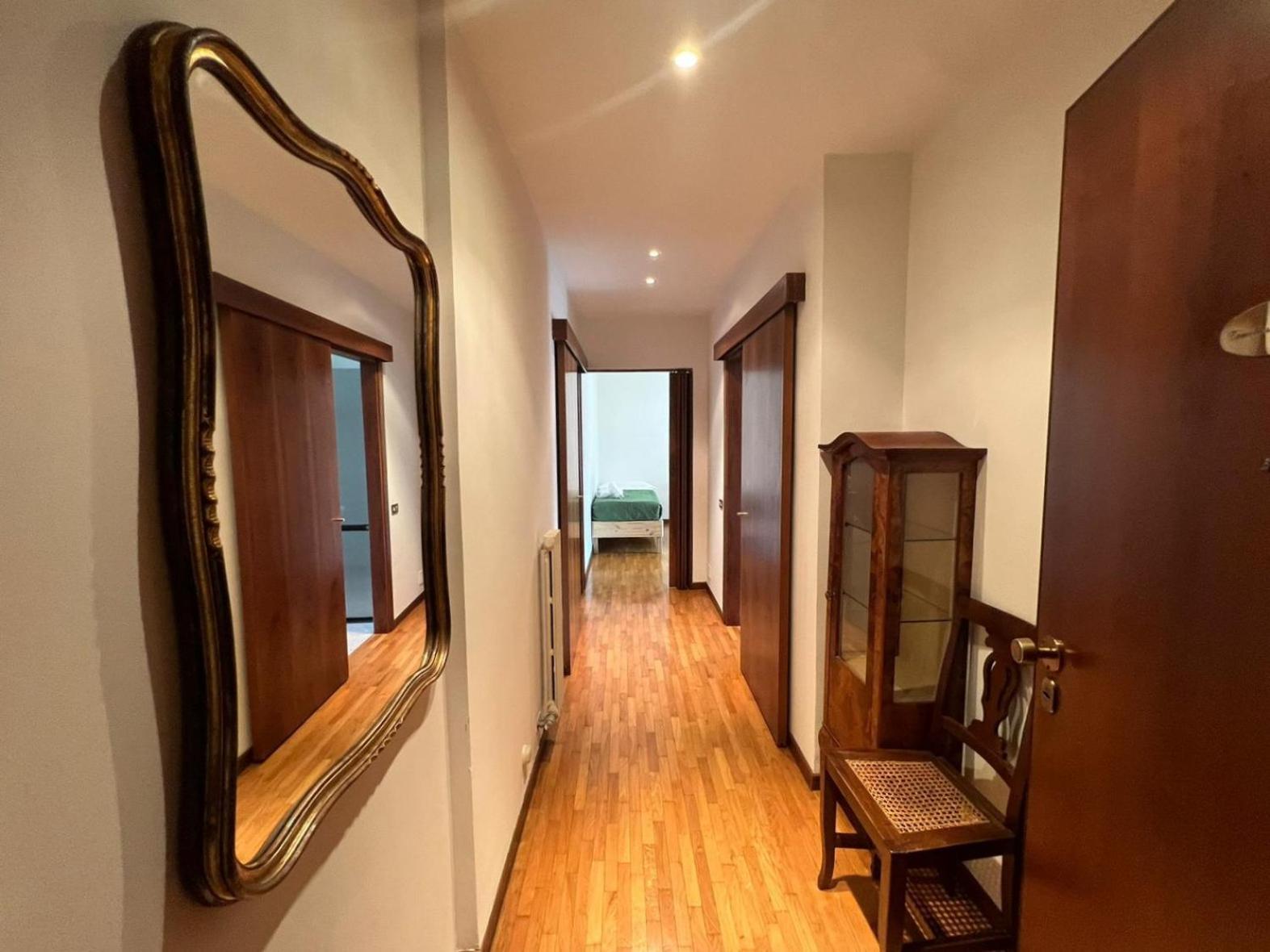 Marconi Rooms&apartments 2*