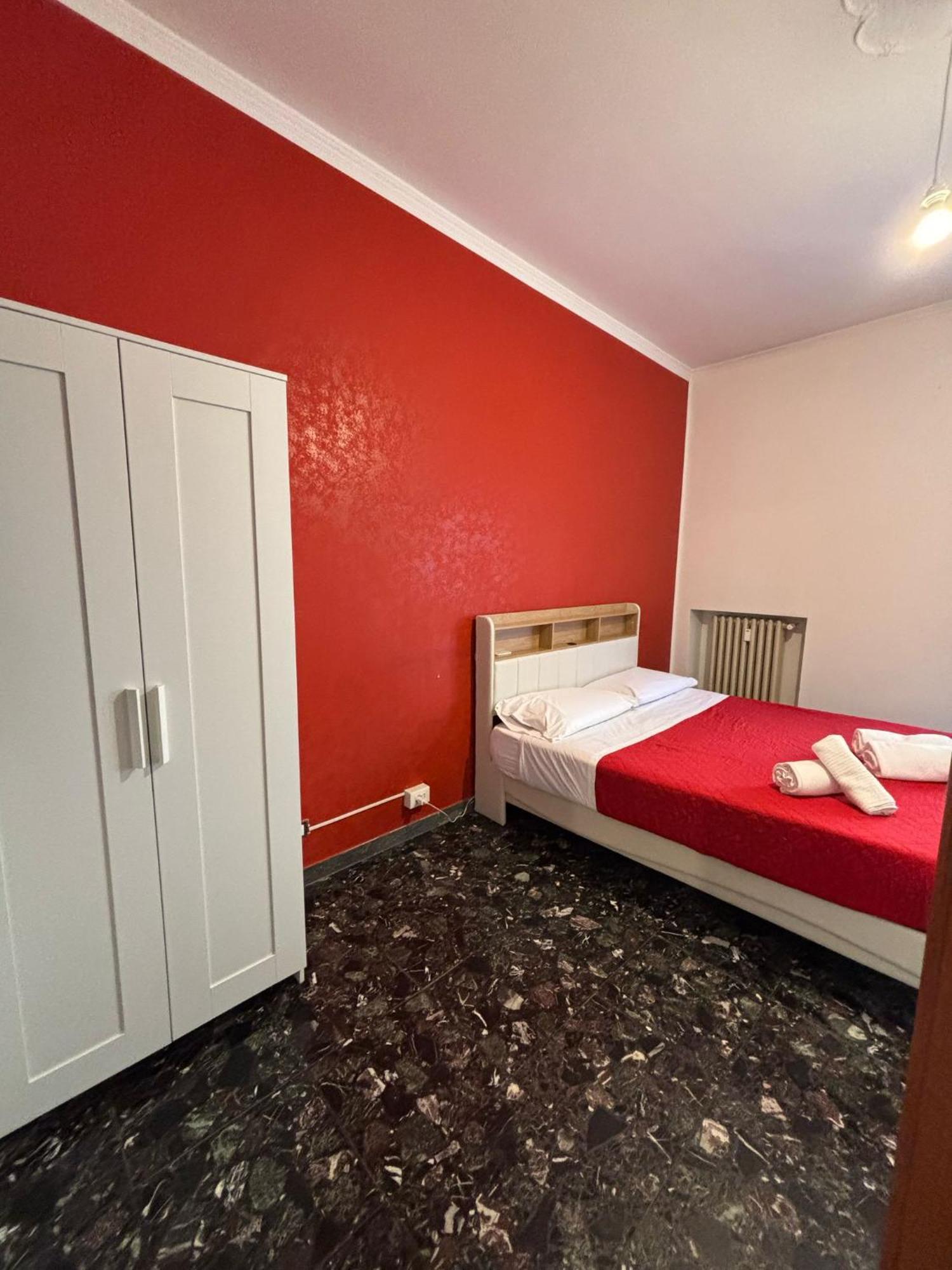 Marconi Rooms&apartments Affittacamere 2*