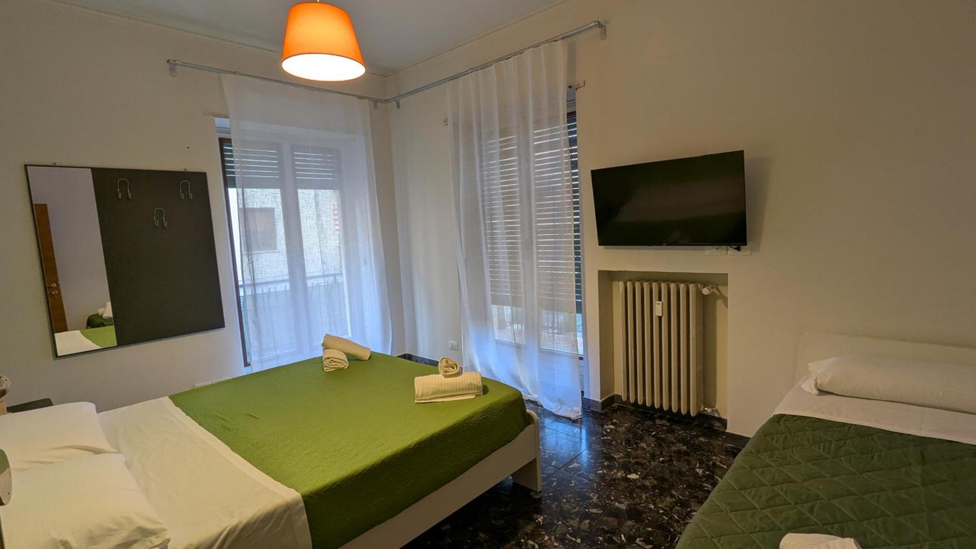 Affittacamere Marconi Rooms&apartments Verona