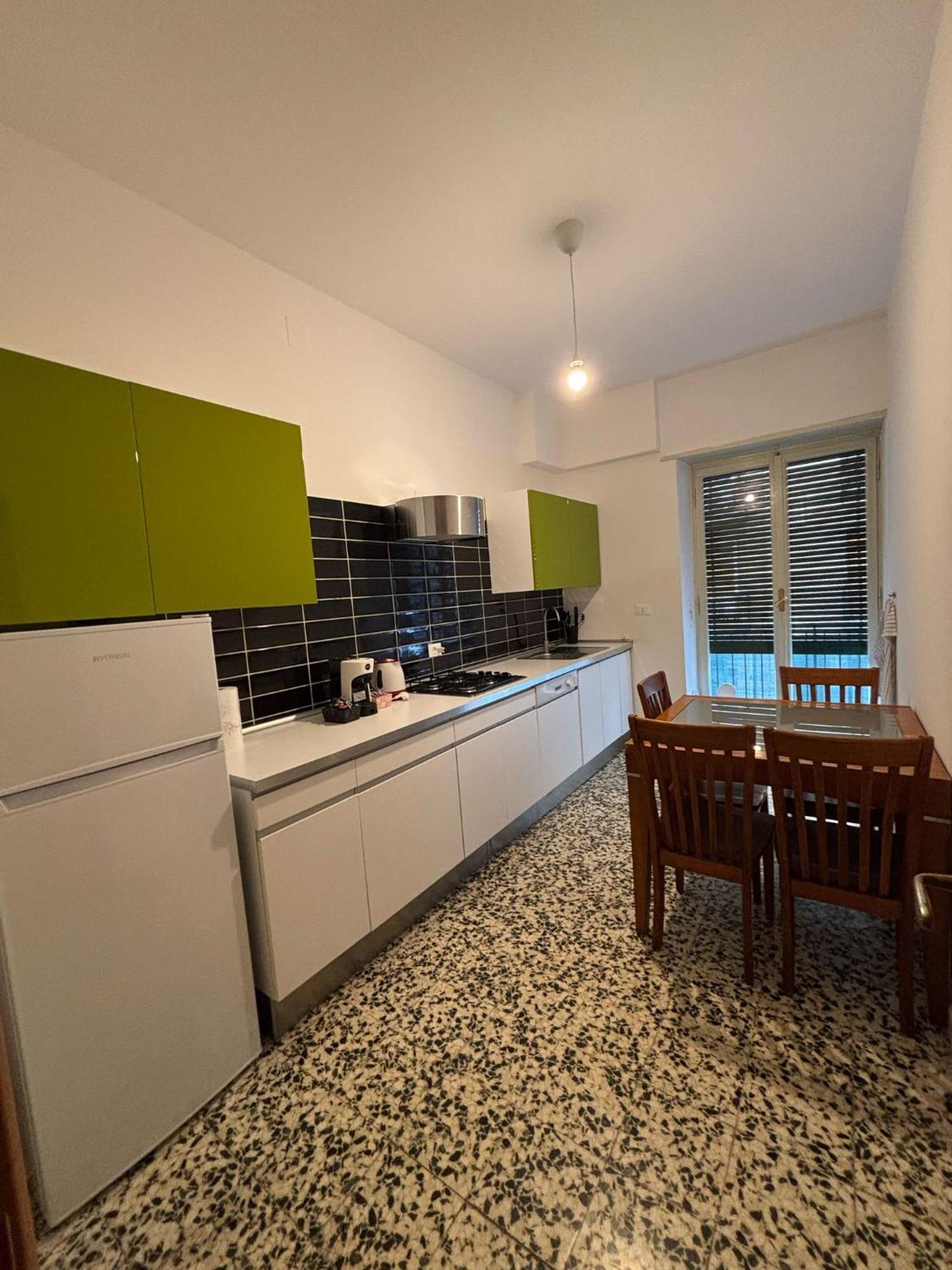 Marconi Rooms&apartments