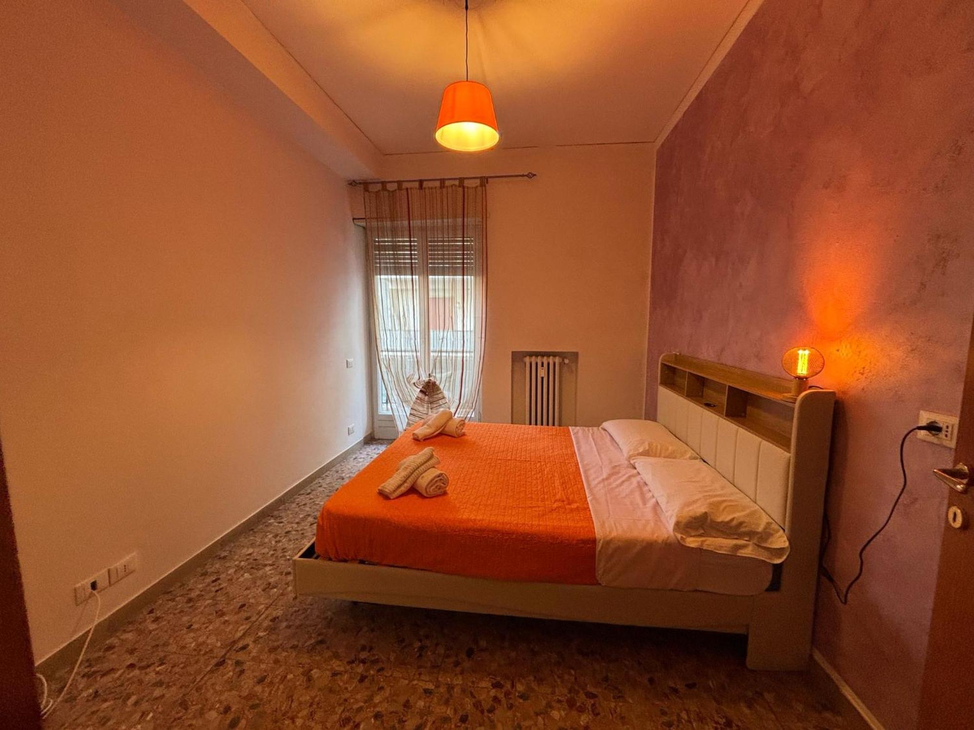 Marconi Rooms&apartments Affittacamere