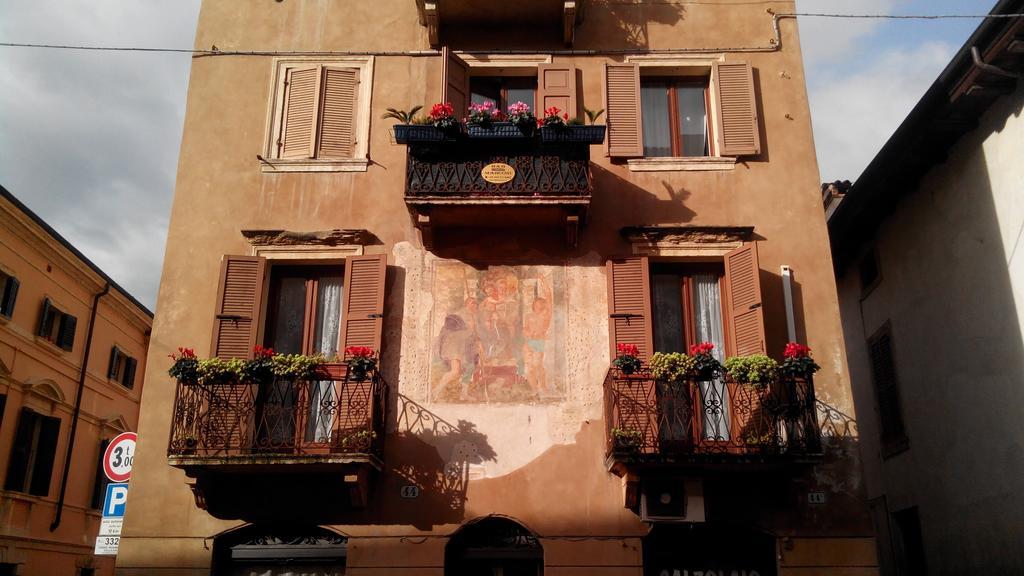 Marconi Rooms&apartments Affittacamere