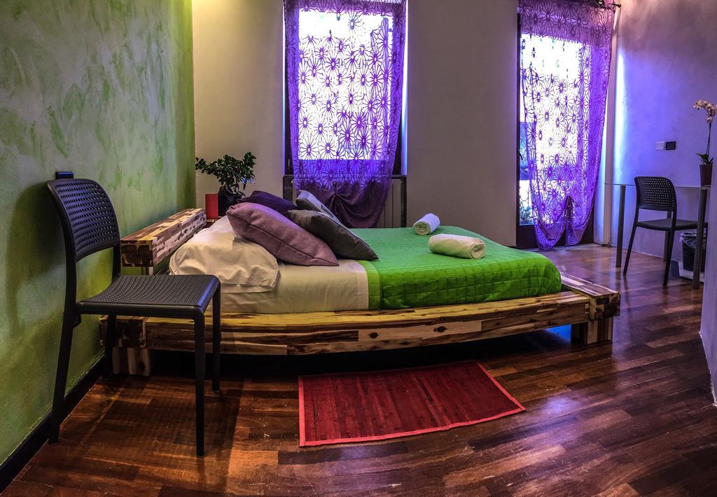 Affittacamere Marconi Rooms&apartments 2*