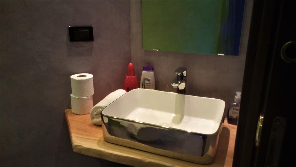 Affittacamere Marconi Rooms&apartments Verona