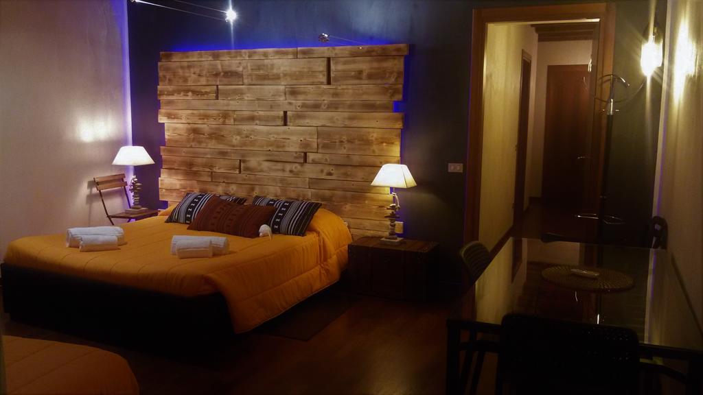 Marconi Rooms&apartments Affittacamere 2*