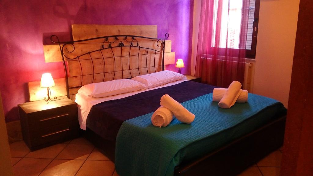 Marconi Rooms&apartments Verona
