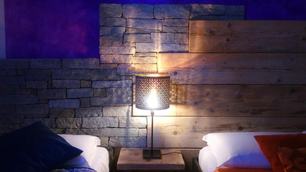 Affittacamere Marconi Rooms&apartments 2*