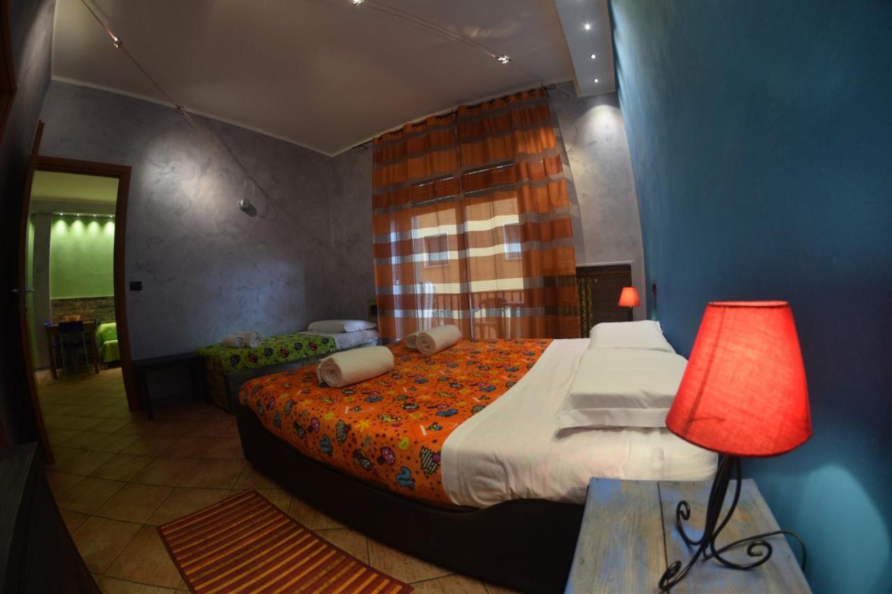 Marconi Rooms&apartments Verona