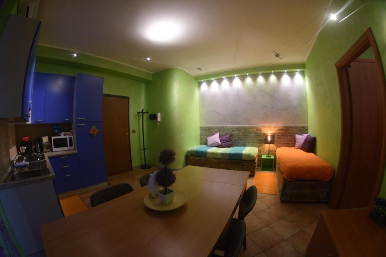 Marconi Rooms&apartments 2* Verona