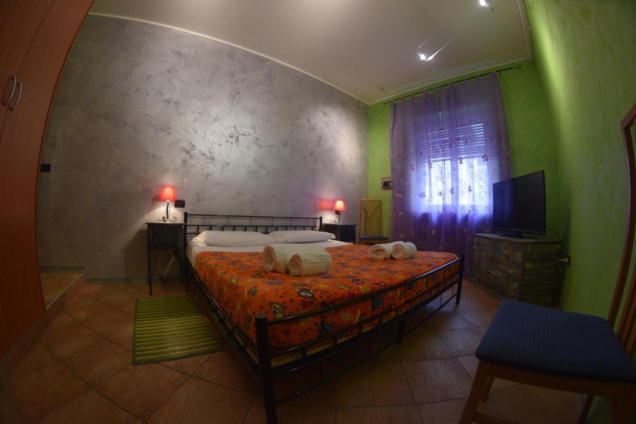 Affittacamere Marconi Rooms&apartments Verona