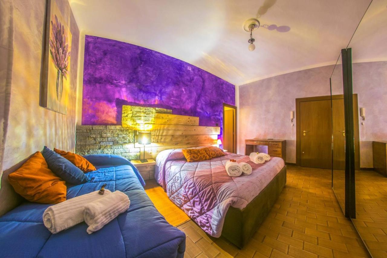 Marconi Rooms&apartments 2*