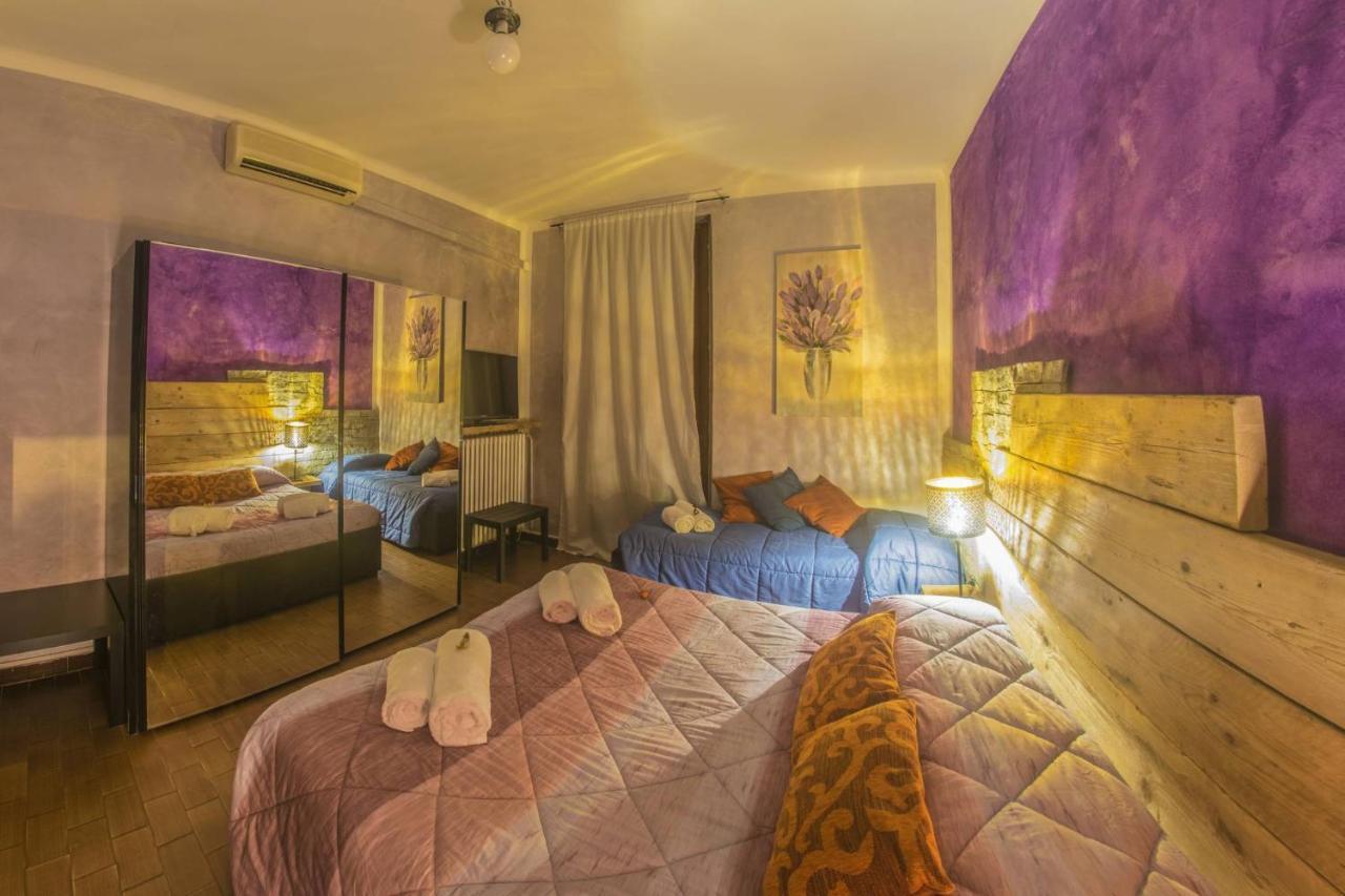 Marconi Rooms&apartments