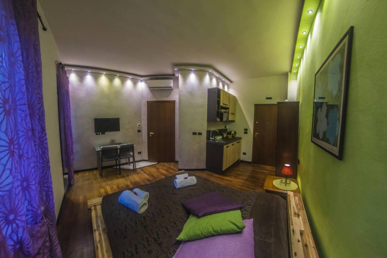 Marconi Rooms&apartments Verona