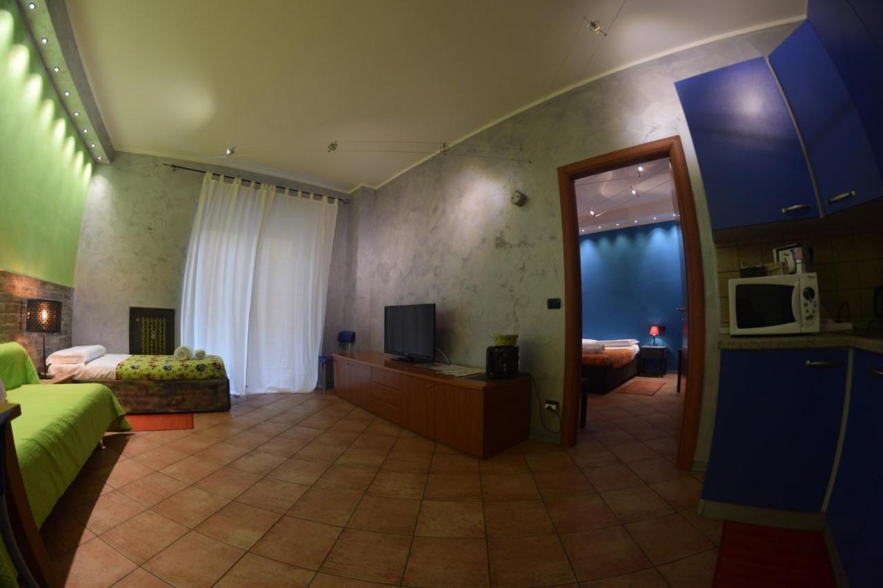 Affittacamere Marconi Rooms&apartments