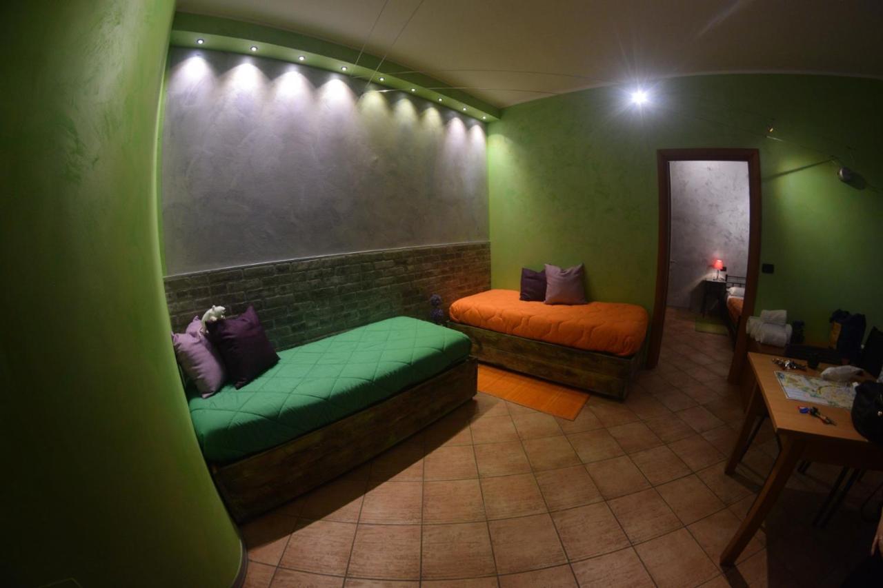Marconi Rooms&apartments Affittacamere Verona