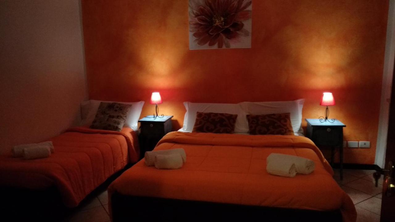Marconi Rooms&apartments Affittacamere Verona