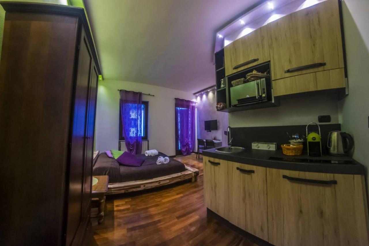 Marconi Rooms&apartments Affittacamere 2*