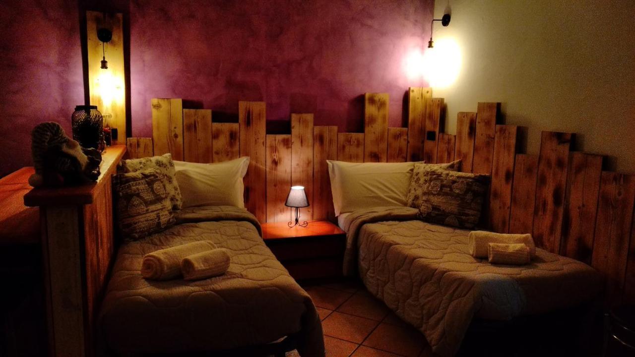 Affittacamere Marconi Rooms&apartments 2*