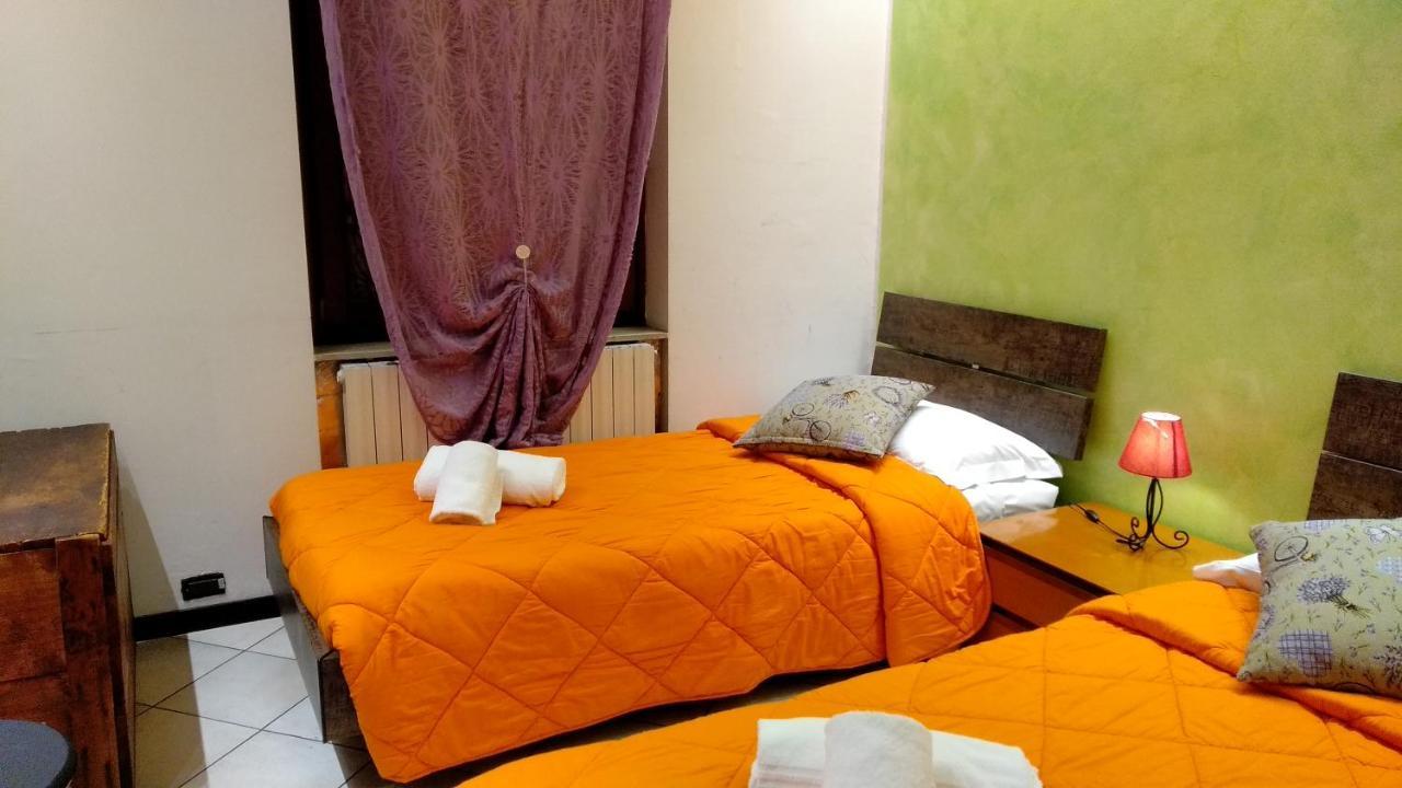 Affittacamere Marconi Rooms&apartments