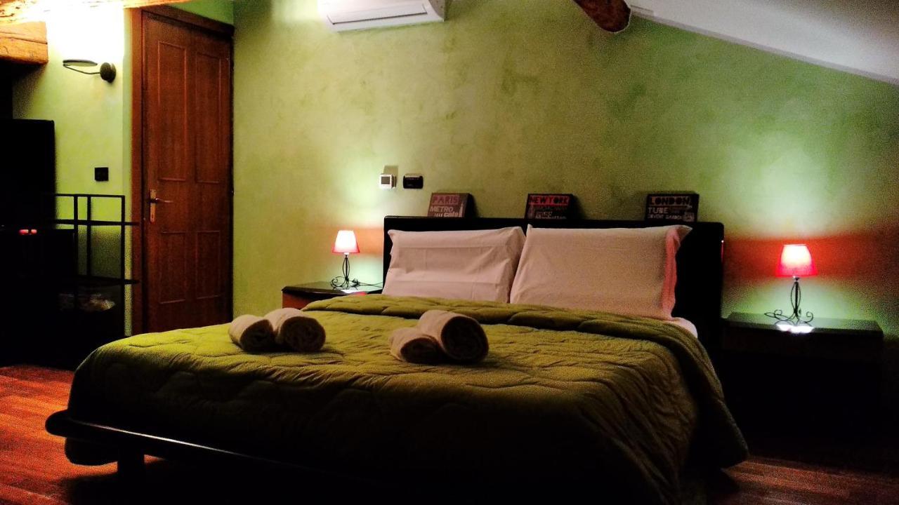 Marconi Rooms&apartments Verona