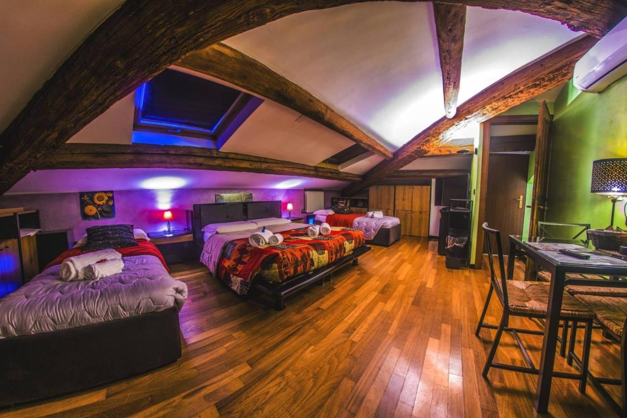 Marconi Rooms&apartments Affittacamere 2*