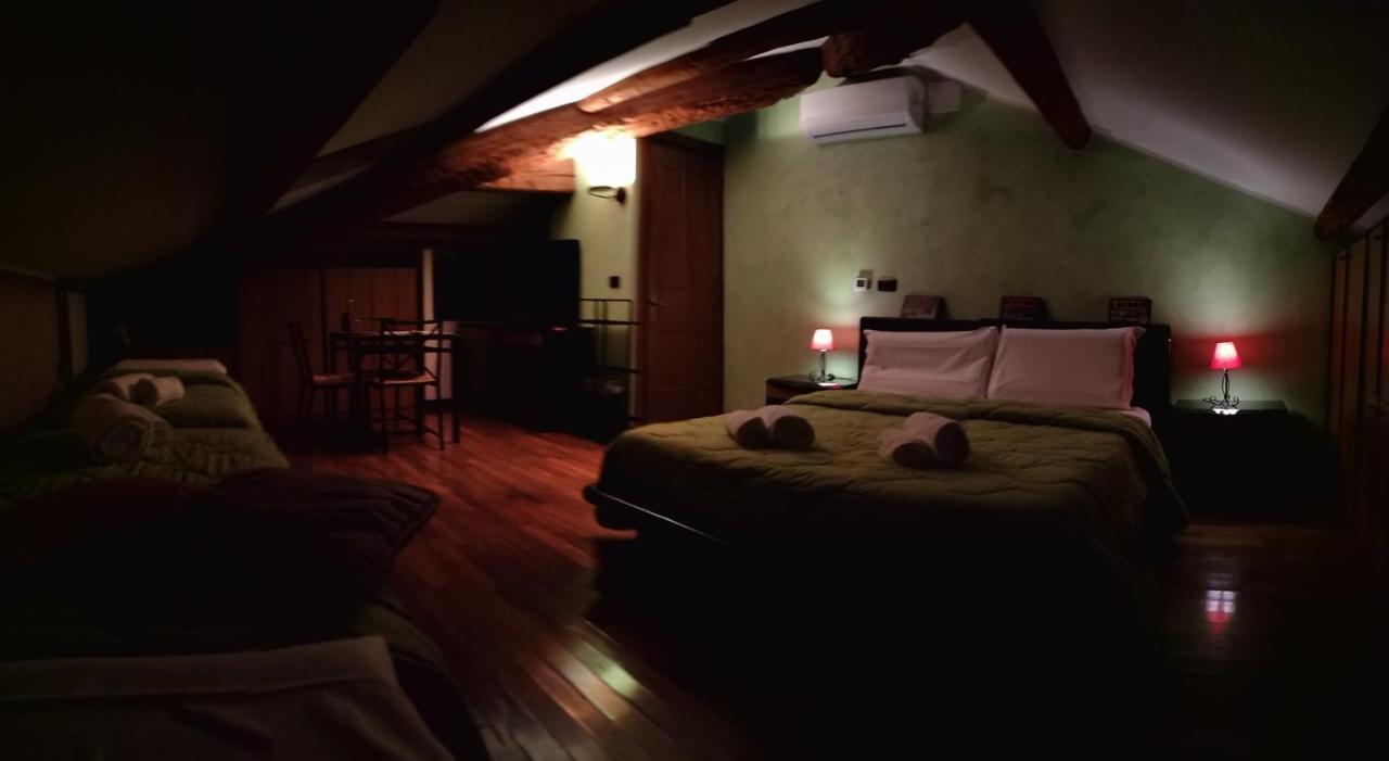 Marconi Rooms&apartments Verona