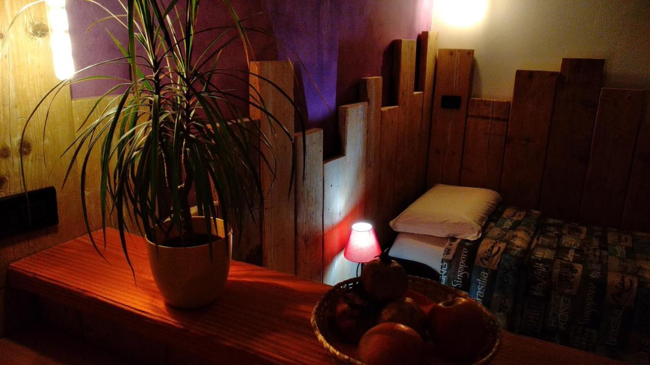 Affittacamere Marconi Rooms&apartments 2*