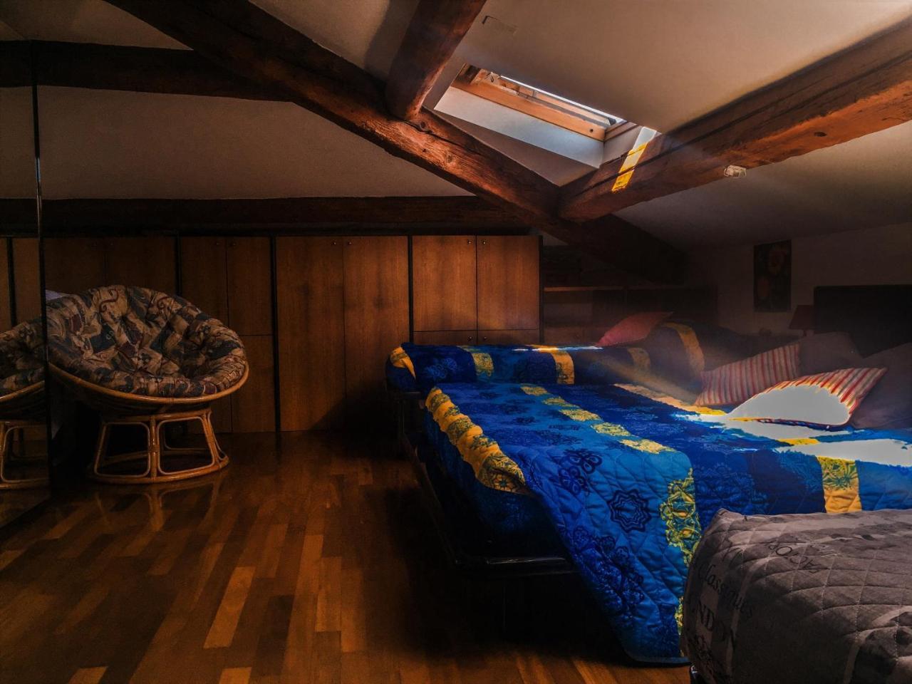Marconi Rooms&apartments Affittacamere 2*