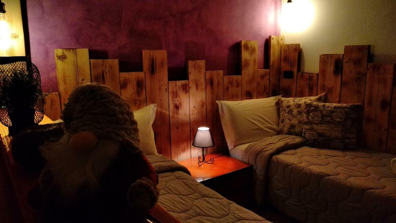 Marconi Rooms&apartments Verona
