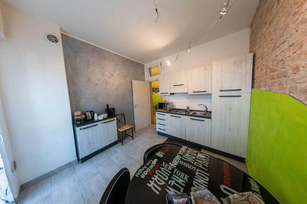 Affittacamere Marconi Rooms&apartments