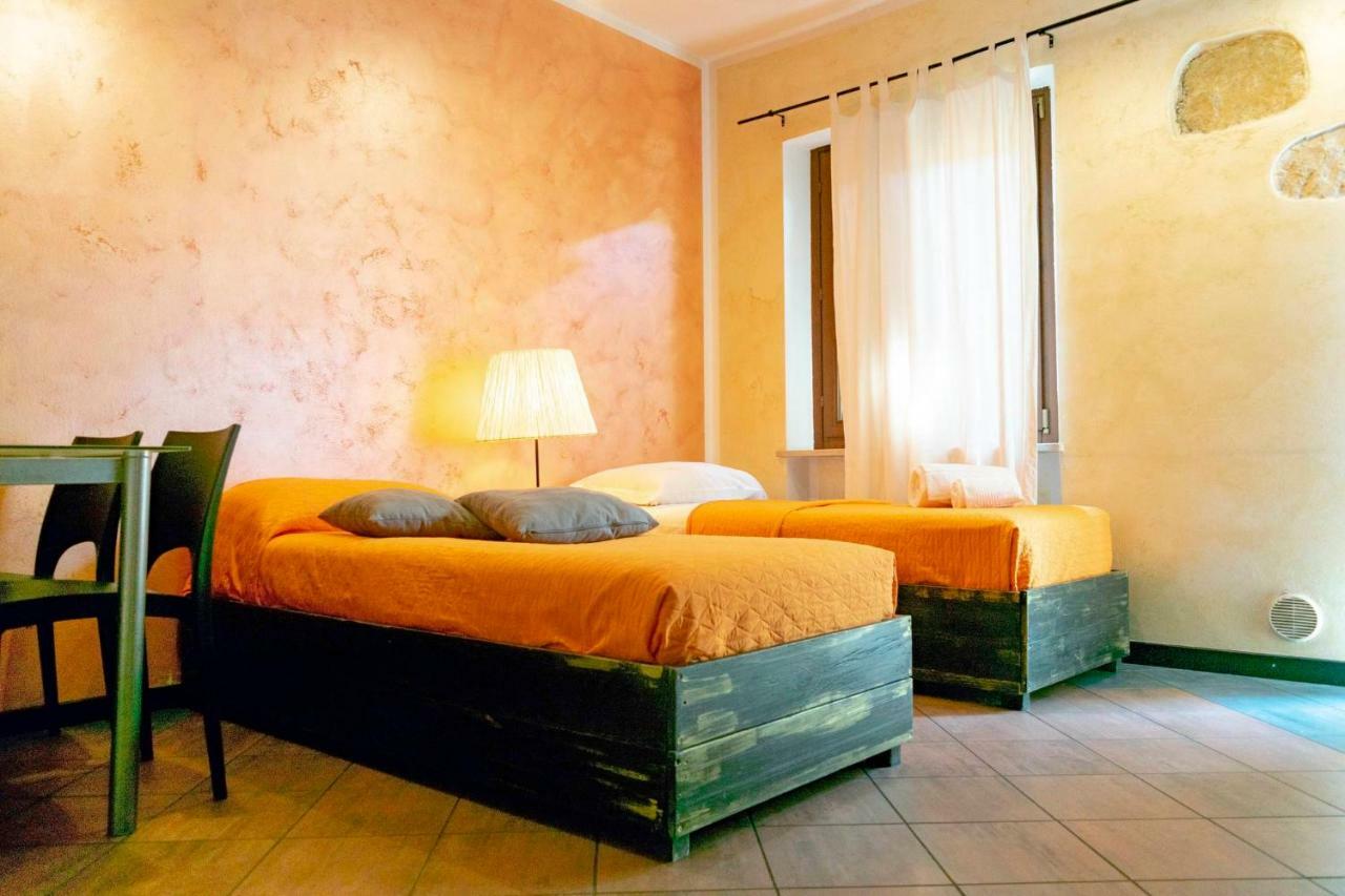 Affittacamere Marconi Rooms&apartments 2*