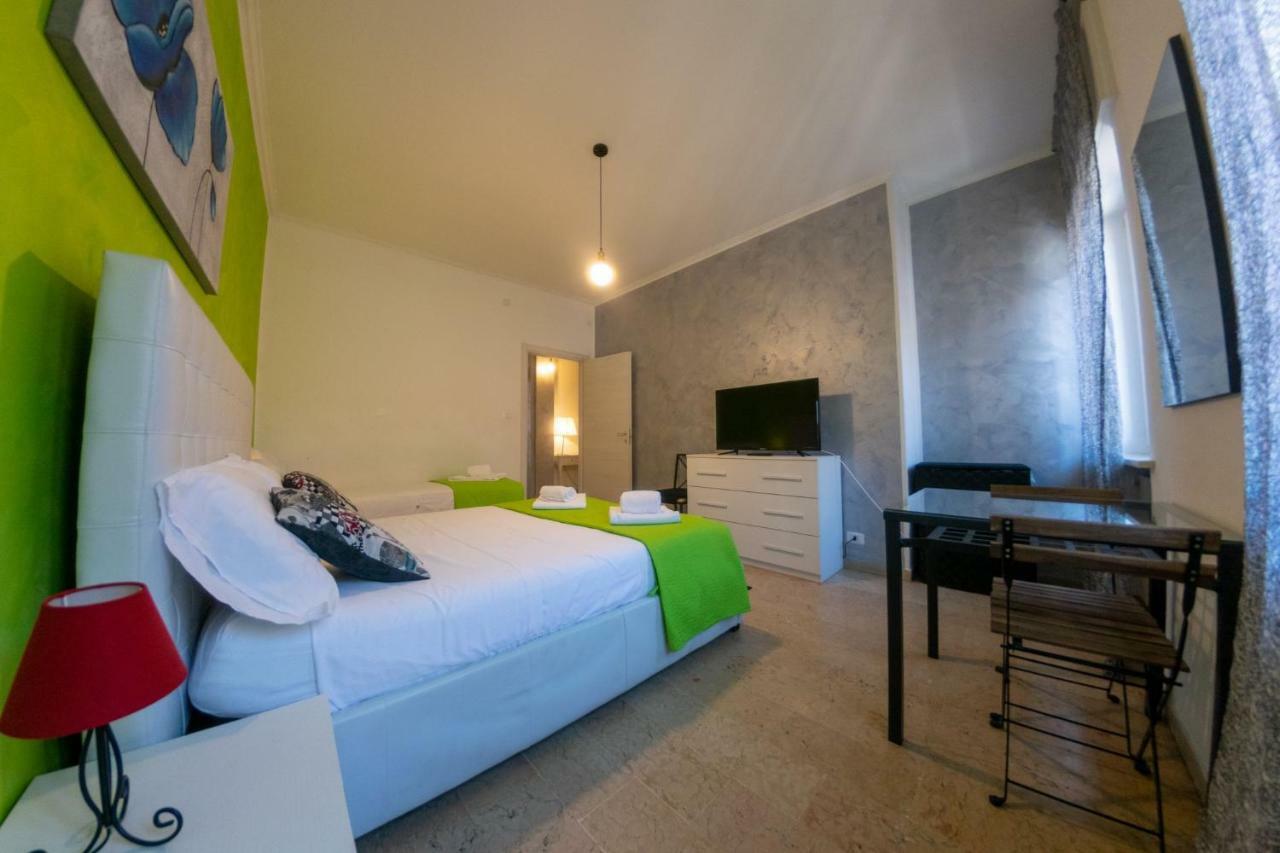 Marconi Rooms&apartments 2* Verona