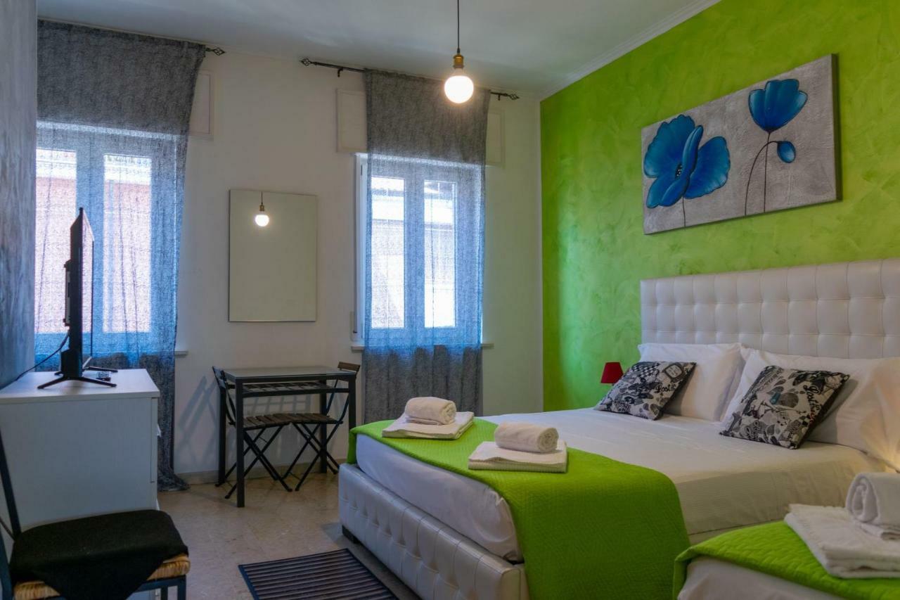 Marconi Rooms&apartments